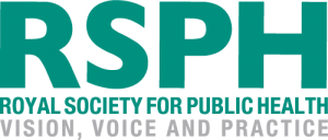 RSPH logo